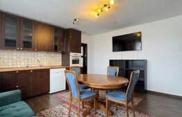Apartament spatios, 3 camere, 64 mp, balcon, lângă VIVO