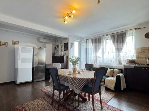 Apartament de vânzare 3 camere Manastur - 200479AV | BLITZ Cluj-Napoca | Poza3