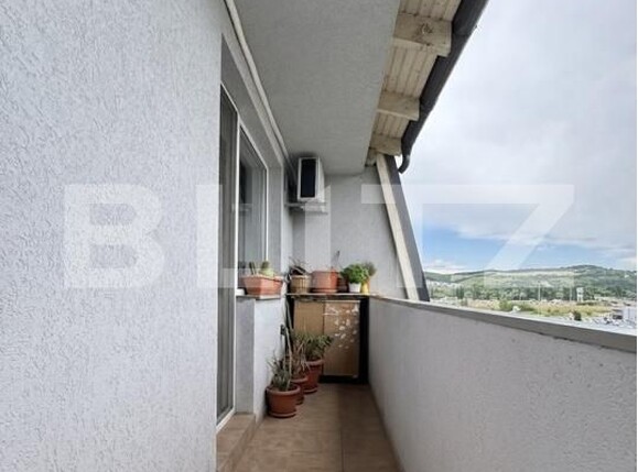 Apartament de vânzare 3 camere Manastur - 200479AV | BLITZ Cluj-Napoca | Poza12