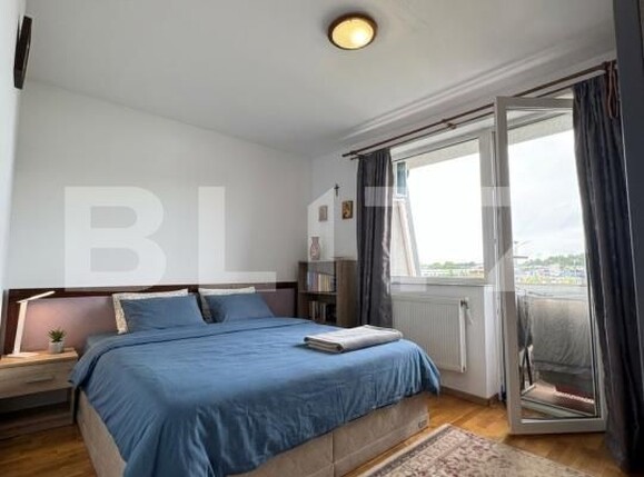 Apartament de vânzare 3 camere Manastur - 200479AV | BLITZ Cluj-Napoca | Poza4