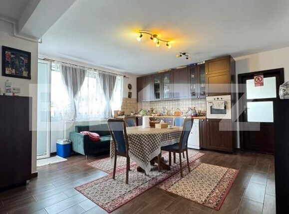 Apartament de vânzare 3 camere Manastur - 200479AV | BLITZ Cluj-Napoca | Poza1