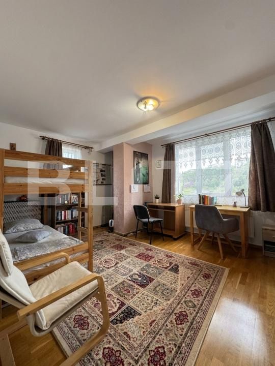 Apartament de vânzare 3 camere Manastur - 200479AV | BLITZ Cluj-Napoca | Poza7