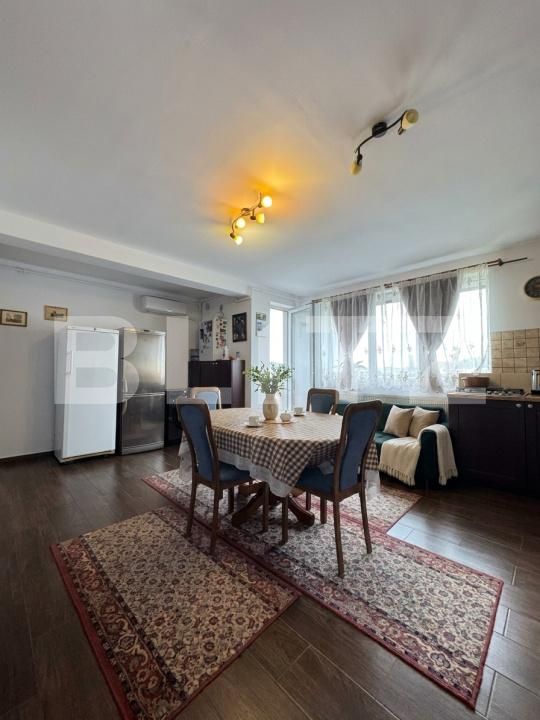 Apartament de vânzare 3 camere Manastur - 200479AV | BLITZ Cluj-Napoca | Poza3