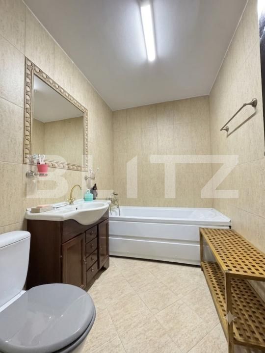 Apartament de vânzare 3 camere Manastur - 200479AV | BLITZ Cluj-Napoca | Poza11