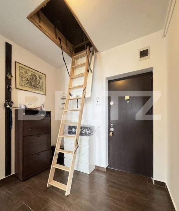 Apartament de vânzare 3 camere Manastur - 200479AV | BLITZ Cluj-Napoca | Poza9