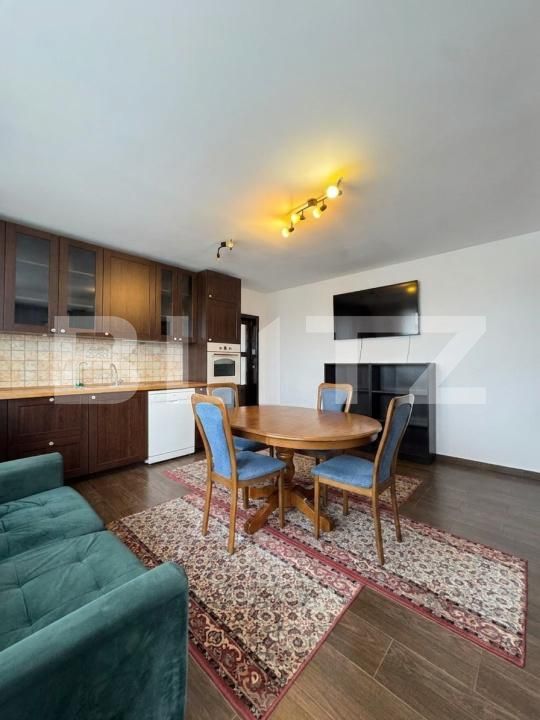 Apartament de vânzare 3 camere Manastur - 200479AV | BLITZ Cluj-Napoca | Poza2
