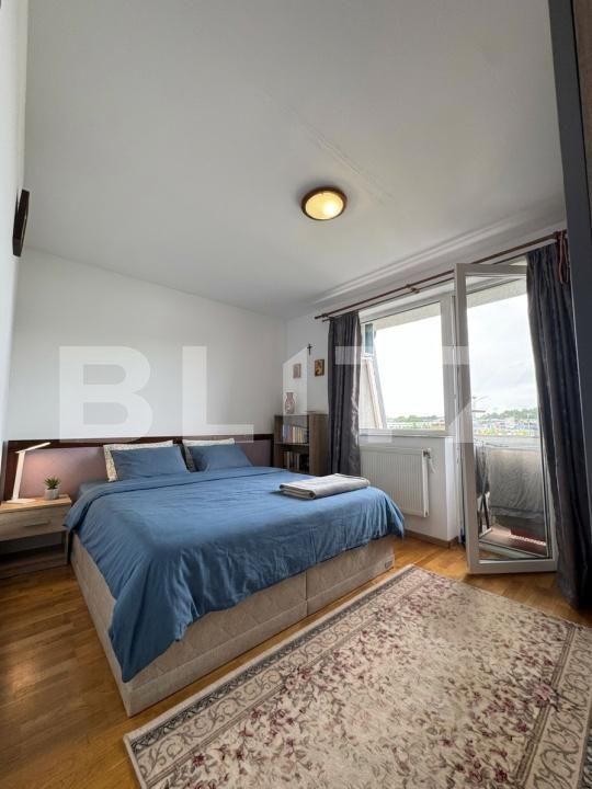 Apartament de vânzare 3 camere Manastur - 200479AV | BLITZ Cluj-Napoca | Poza4