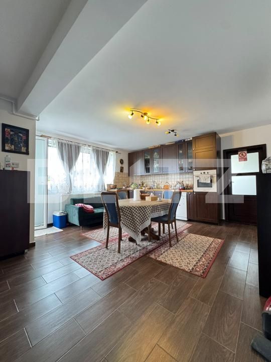 Apartament de vânzare 3 camere Manastur - 200479AV | BLITZ Cluj-Napoca | Poza2