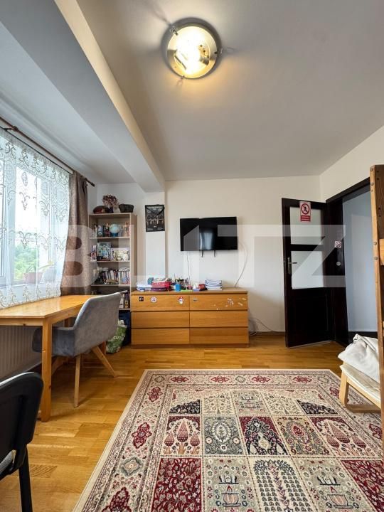 Apartament de vânzare 3 camere Manastur - 200479AV | BLITZ Cluj-Napoca | Poza6