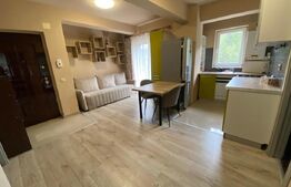 Apartament 3 camere, etaj 2, parcare, bloc cu lift, zona Edgar Quinet
