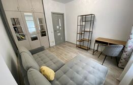 Apartament 3 camere, etaj 2, parcare, bloc cu lift, zona Edgar Quinet