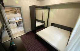 Apartament 3 camere, etaj 2, parcare, bloc cu lift, zona Edgar Quinet