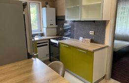 Apartament 3 camere, etaj 2, parcare, bloc cu lift, zona Edgar Quinet
