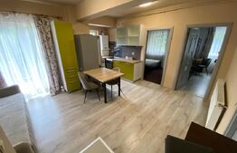 Apartament 3 camere, etaj 2, parcare, bloc cu lift, zona Edgar Quinet
