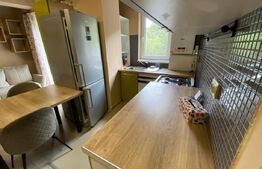 Apartament 3 camere, etaj 2, parcare, bloc cu lift, zona Edgar Quinet