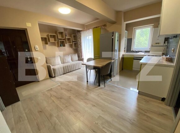 Apartament de vânzare 3 camere Manastur - 200481AV | BLITZ Cluj-Napoca | Poza1