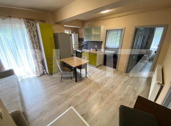 Apartament de vânzare 3 camere Manastur - 200481AV | BLITZ Cluj-Napoca | Poza2