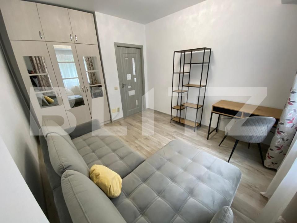 Apartament de vânzare 3 camere Manastur - 200481AV | BLITZ Cluj-Napoca | Poza3