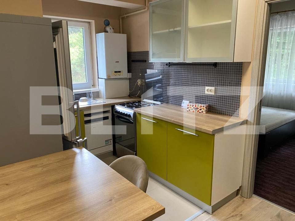 Apartament de vânzare 3 camere Manastur - 200481AV | BLITZ Cluj-Napoca | Poza9
