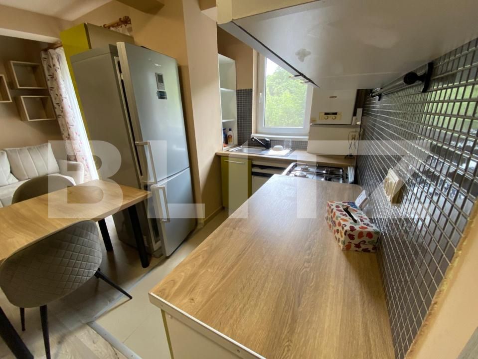 Apartament de vânzare 3 camere Manastur - 200481AV | BLITZ Cluj-Napoca | Poza10