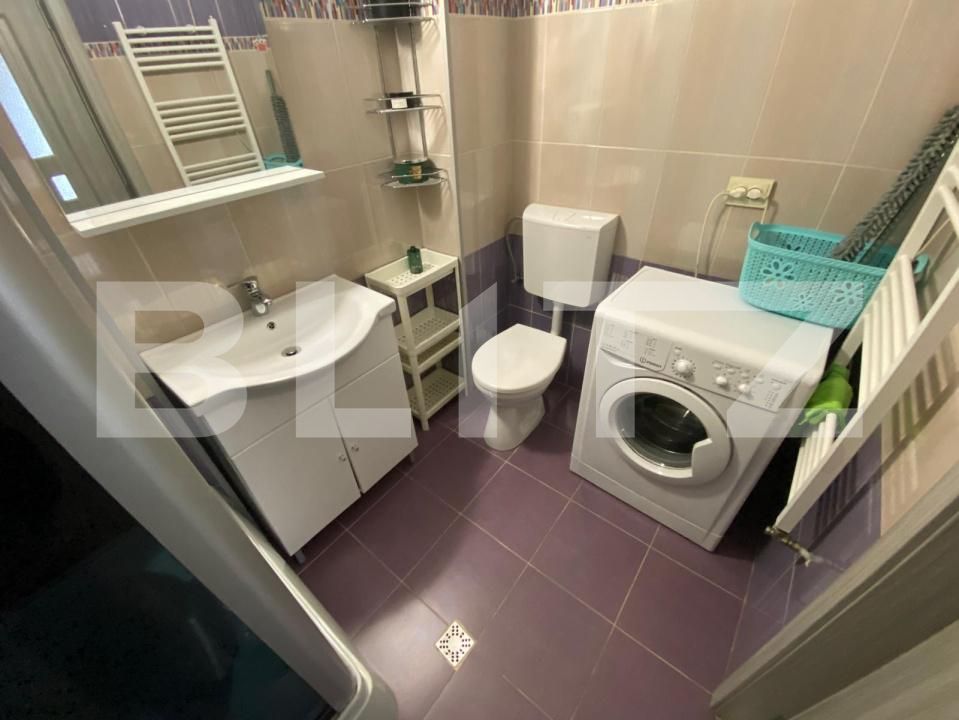Apartament de vânzare 3 camere Manastur - 200481AV | BLITZ Cluj-Napoca | Poza8