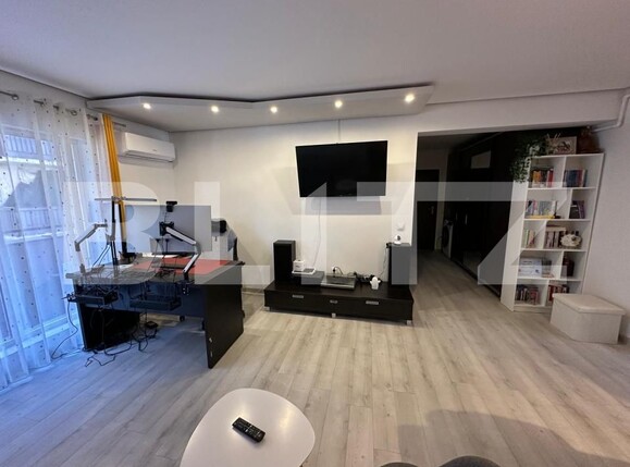 Apartament de vânzare 2 camere Floreşti - 200484AV | BLITZ Cluj-Napoca | Poza1
