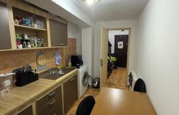Garsonieră decomandată de vânzare – Zorilor, Cluj-Napoca | 31 mp | Ideală pentru
