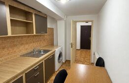 Garsonieră decomandată de vânzare – Zorilor, Cluj-Napoca | 31 mp | Ideală pentru