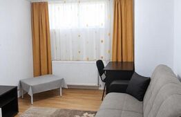 Garsonieră decomandată de vânzare – Zorilor, Cluj-Napoca | 31 mp | Ideală pentru