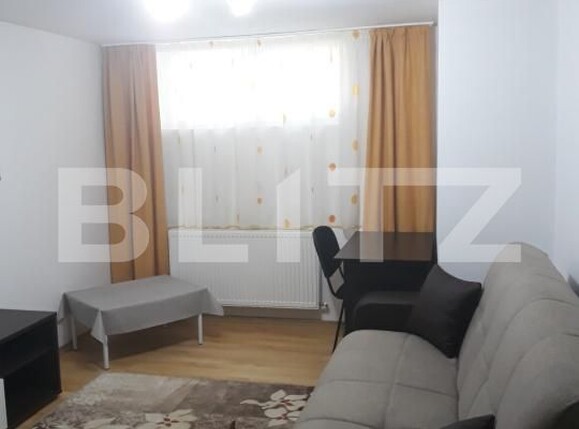 Garsonieră de vânzare Zorilor - 200488AV | BLITZ Cluj-Napoca | Poza2