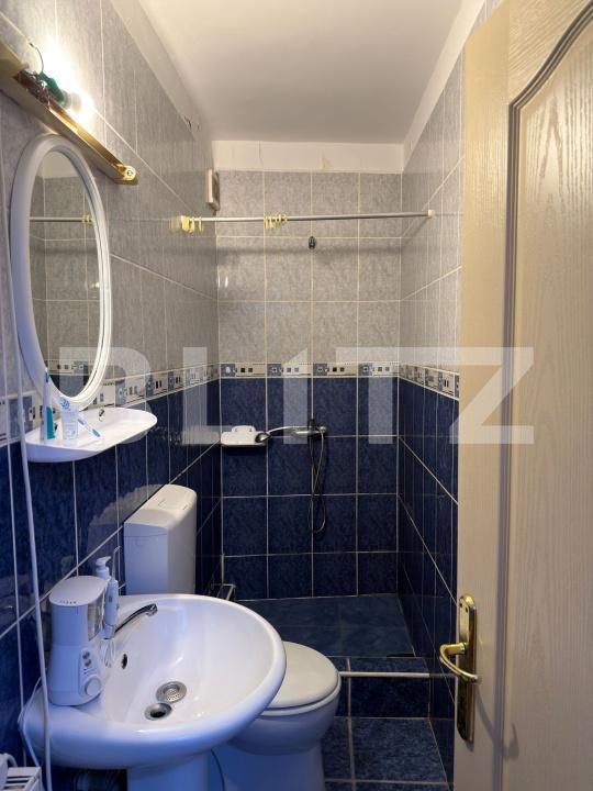 Garsonieră de vânzare Zorilor - 200488AV | BLITZ Cluj-Napoca | Poza4