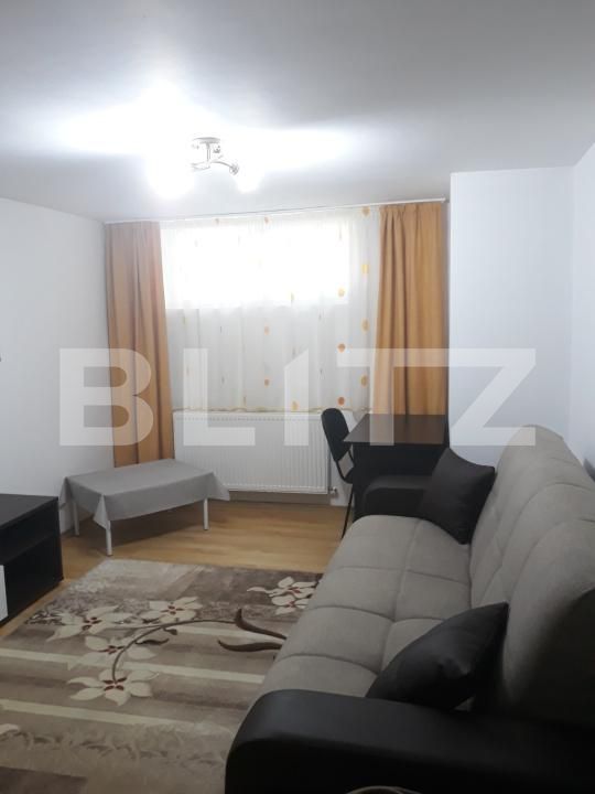 Garsonieră de vânzare Zorilor - 200488AV | BLITZ Cluj-Napoca | Poza2