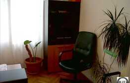 Spatiu pentru birouri de inchiriat cu 85 mp utili, 3 locuri de parcare incluse