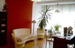 Spatiu pentru birouri de inchiriat cu 85 mp utili, 3 locuri de parcare incluse