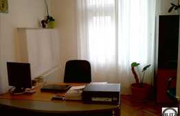 Spatiu pentru birouri de inchiriat cu 85 mp utili, 3 locuri de parcare incluse