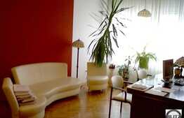 Spatiu pentru birouri de inchiriat cu 85 mp utili, 3 locuri de parcare incluse