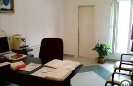 Spatiu pentru birouri de inchiriat cu 85 mp utili, 3 locuri de parcare incluse