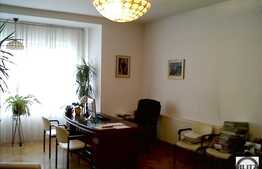 Spatiu pentru birouri de inchiriat cu 85 mp utili, 3 locuri de parcare incluse