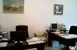 Spatiu pentru birouri de inchiriat cu 85 mp utili, 3 locuri de parcare incluse