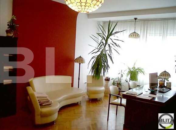 Spațiu birouri de închiriat Central - 20049SIB | BLITZ Cluj-Napoca | Poza1