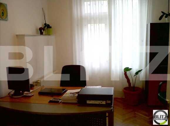 Spațiu birouri de închiriat Central - 20049SIB | BLITZ Cluj-Napoca | Poza4