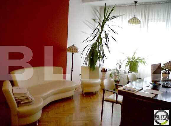 Spațiu birouri de închiriat Central - 20049SIB | BLITZ Cluj-Napoca | Poza3