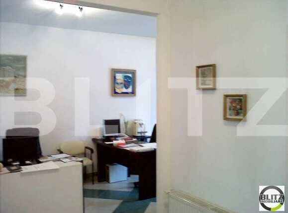 Spațiu birouri de închiriat Central - 20049SIB | BLITZ Cluj-Napoca | Poza10