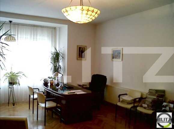 Spațiu birouri de închiriat Central - 20049SIB | BLITZ Cluj-Napoca | Poza9