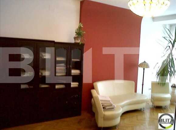 Spațiu birouri de închiriat Central - 20049SIB | BLITZ Cluj-Napoca | Poza2