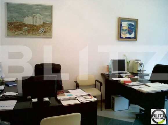 Spațiu birouri de închiriat Central - 20049SIB | BLITZ Cluj-Napoca | Poza6