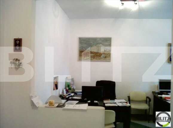 Spațiu birouri de închiriat Central - 20049SIB | BLITZ Cluj-Napoca | Poza8