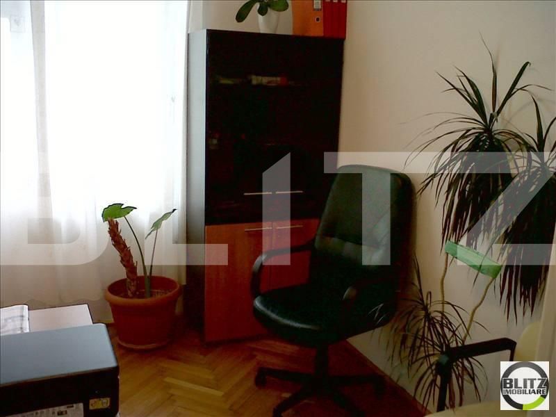 Spațiu birouri de închiriat Central - 20049SIB | BLITZ Cluj-Napoca | Poza5