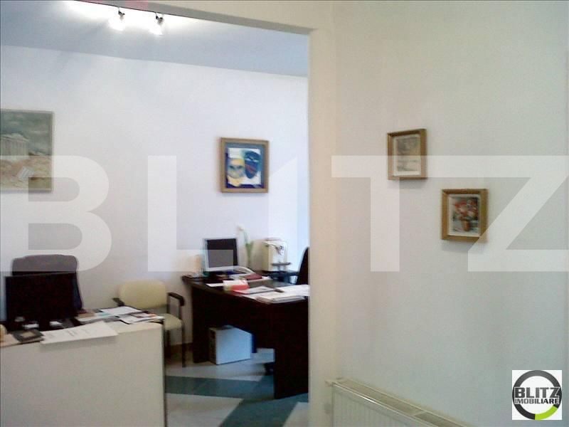 Spațiu birouri de închiriat Central - 20049SIB | BLITZ Cluj-Napoca | Poza10