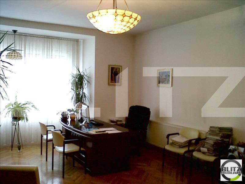 Spațiu birouri de închiriat Central - 20049SIB | BLITZ Cluj-Napoca | Poza9